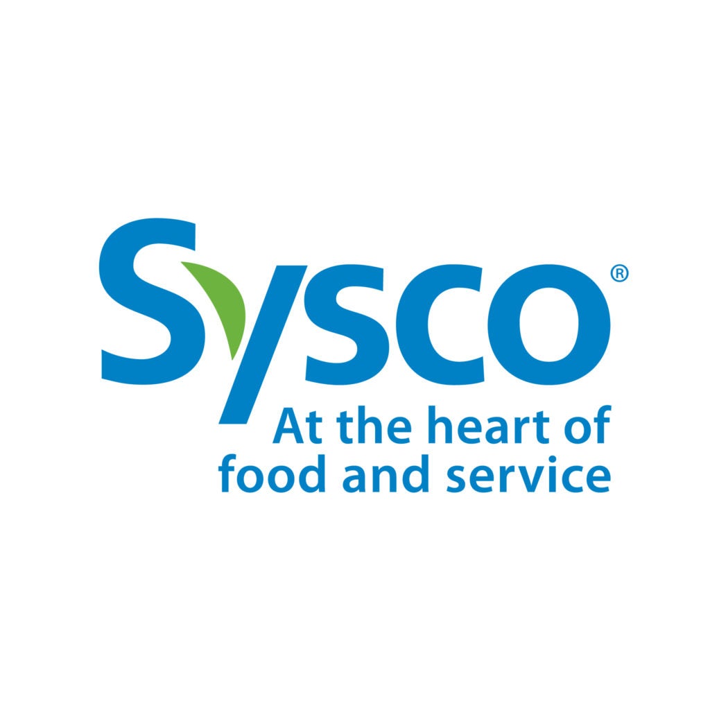 Sysco Logo At The Heart Social Media 2048x2048px 1024x1024 
